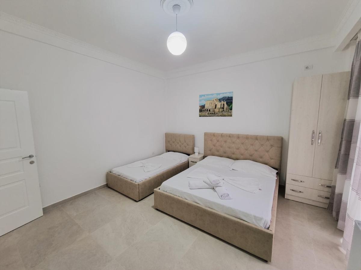 My Holiday House Hotel Durres Exterior photo